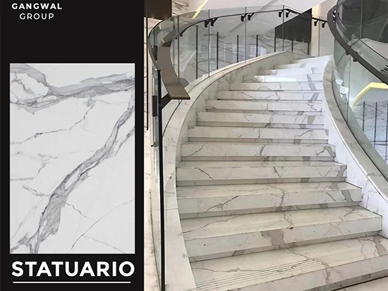 Statuario Marble