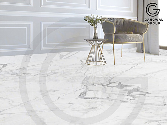 Statuario Marble