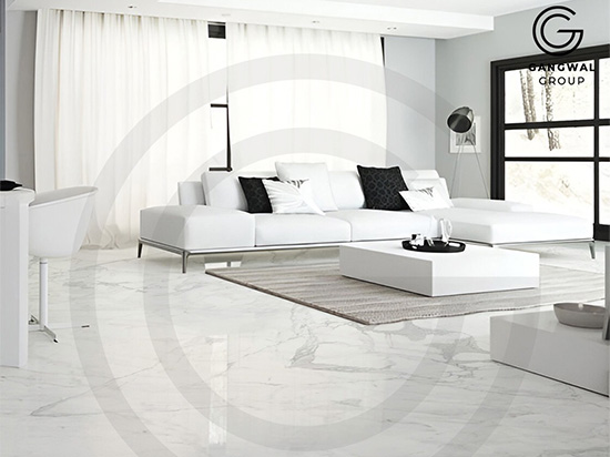 Statuario Marble