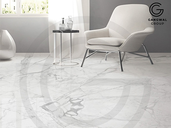 Statuario Marble