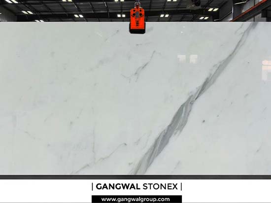 Statuario Marble