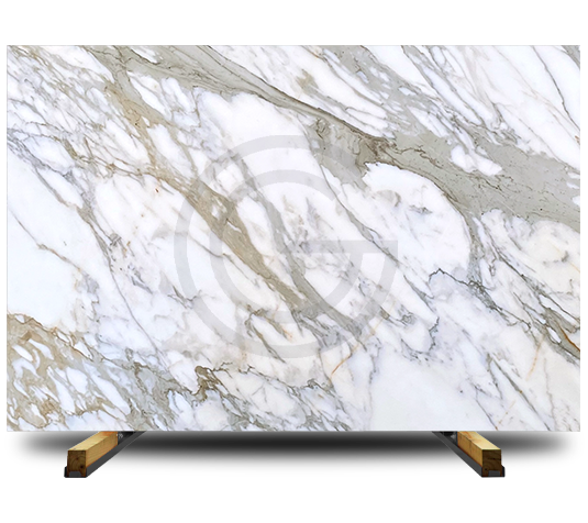 Calacatta Gold Marble